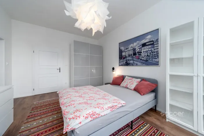 Pronájem bytu 3+kk, Kolín - Kolín II, V Zídkách, 99 m2