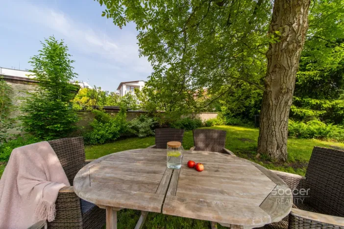 Pronájem bytu 3+kk, Kolín - Kolín II, V Zídkách, 99 m2