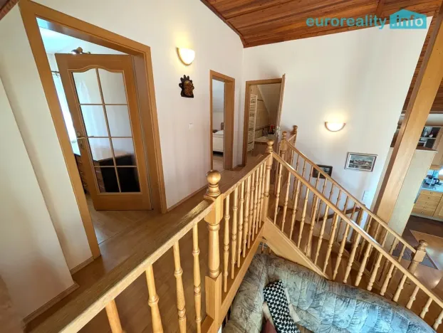 Prodej rodinného domu, Troskovice - Jivina, 160 m2