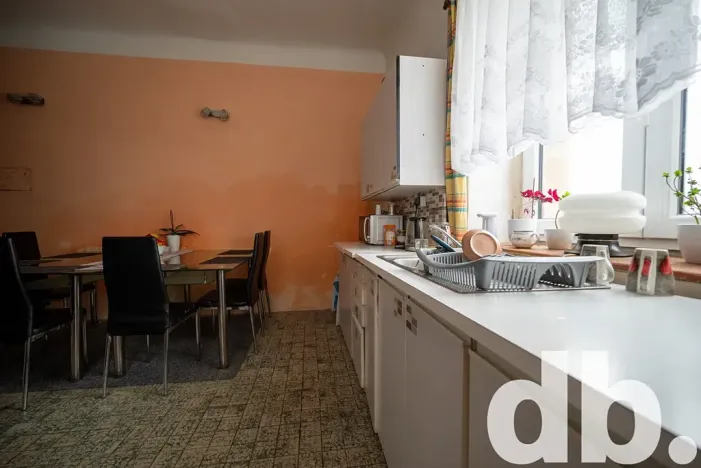 Prodej rodinného domu, Mariánské Lázně, 251 m2