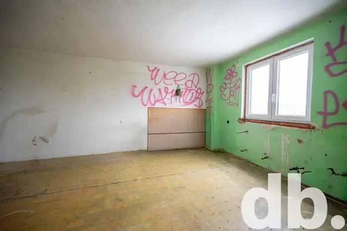 Prodej rodinného domu, Mariánské Lázně, 251 m2