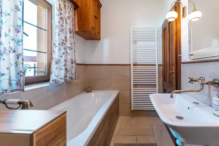 Prodej ubytování, Opatov, 500 m2