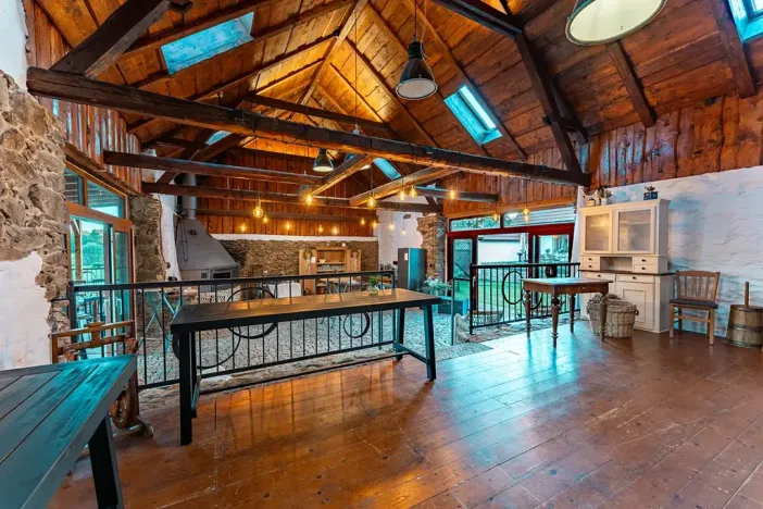 Prodej ubytování, Opatov, 500 m2