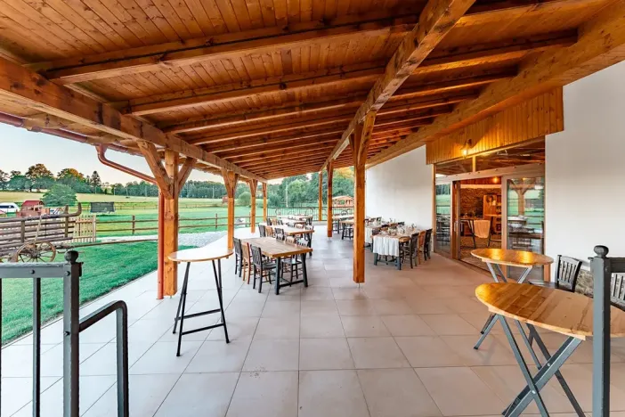 Prodej ubytování, Opatov, 500 m2