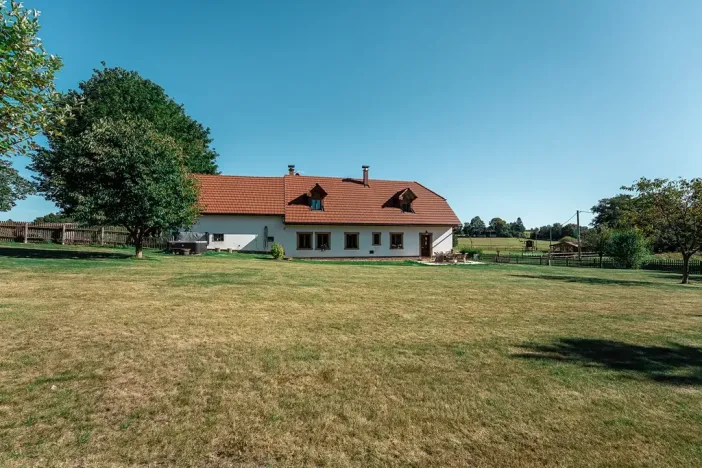 Prodej ubytování, Opatov, 500 m2