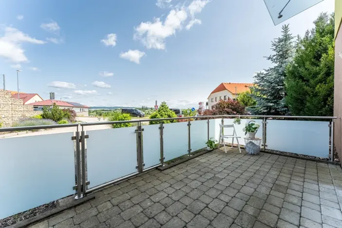 Prodej bytu 2+kk, Holubice, 63 m2