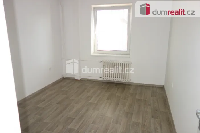 Pronájem bytu 2+kk, Břeclav, náměstí T. G. Masaryka, 38 m2