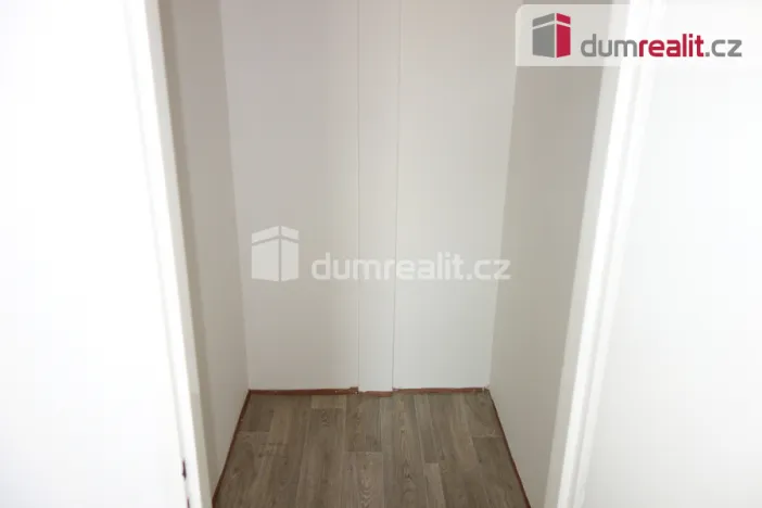 Pronájem bytu 2+kk, Břeclav, náměstí T. G. Masaryka, 38 m2