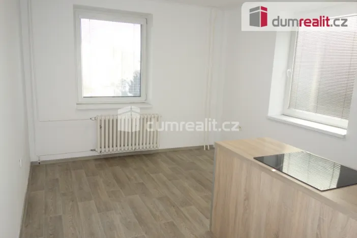 Pronájem bytu 2+kk, Břeclav, náměstí T. G. Masaryka, 38 m2