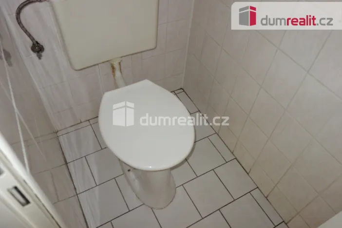 Pronájem bytu 2+kk, Břeclav, náměstí T. G. Masaryka, 38 m2