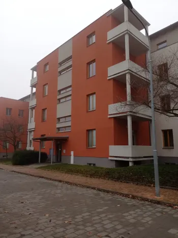 Pronájem bytu 1+kk, Mikulov, Bezručova, 30 m2