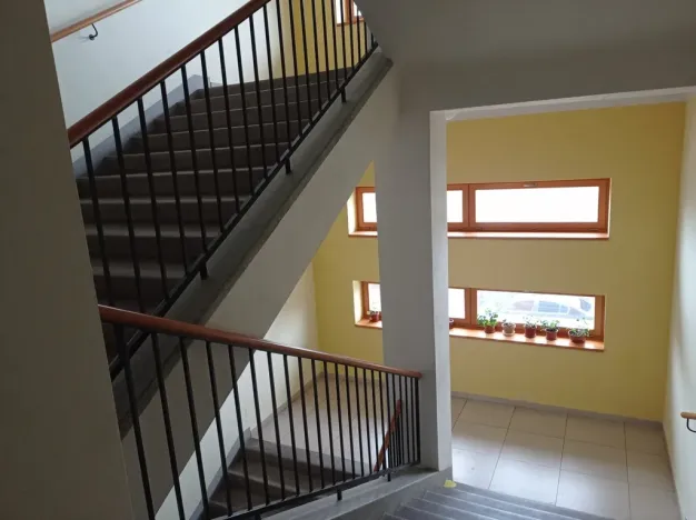 Pronájem bytu 1+kk, Mikulov, Bezručova, 30 m2