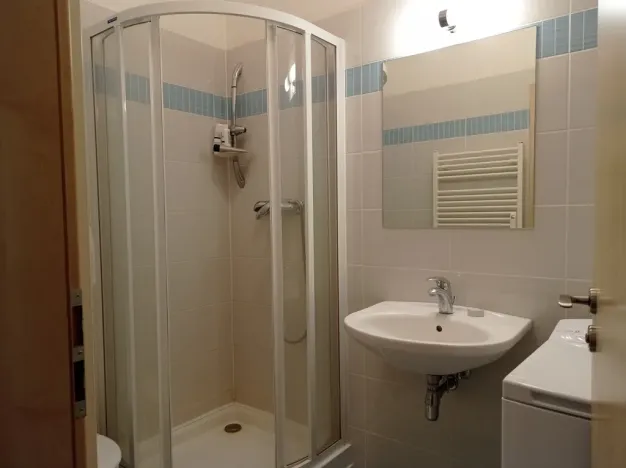 Pronájem bytu 1+kk, Mikulov, Bezručova, 30 m2