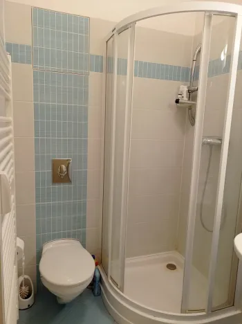 Pronájem bytu 1+kk, Mikulov, Bezručova, 30 m2