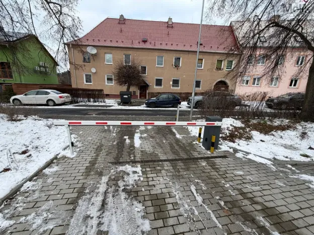 Pronájem bytu 1+1, Most, Lesní, 30 m2