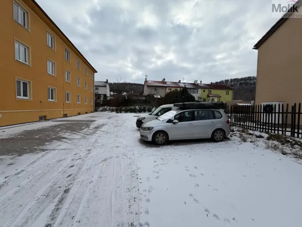 Pronájem bytu 1+1, Most, Lesní, 30 m2