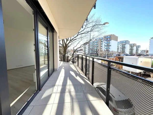 Pronájem bytu 2+kk, České Budějovice, Na Zlaté stoce, 63 m2