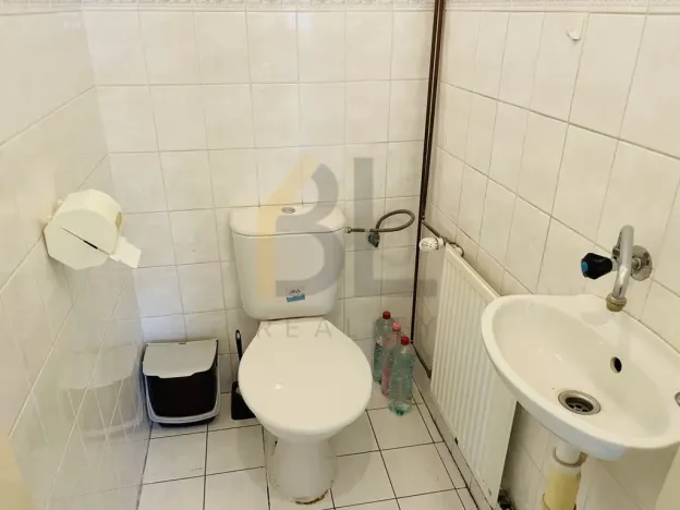 Pronájem obchodního prostoru, Bučovice, Legionářská, 140 m2