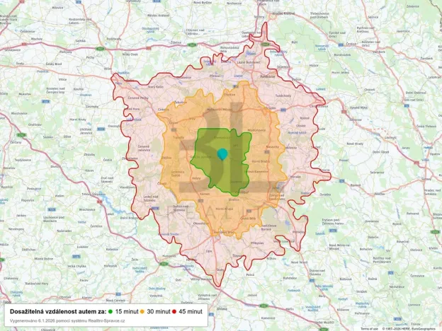 Pronájem obchodního prostoru, Bučovice, Legionářská, 140 m2