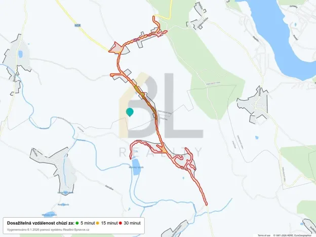 Pronájem obchodního prostoru, Bučovice, Legionářská, 140 m2