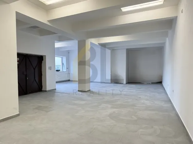 Pronájem obchodního prostoru, Bučovice, Legionářská, 140 m2