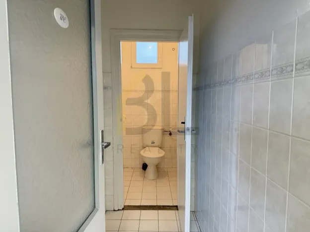 Pronájem obchodního prostoru, Bučovice, Legionářská, 140 m2