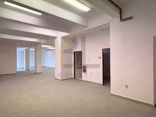 Pronájem obchodního prostoru, Bučovice, Legionářská, 140 m2