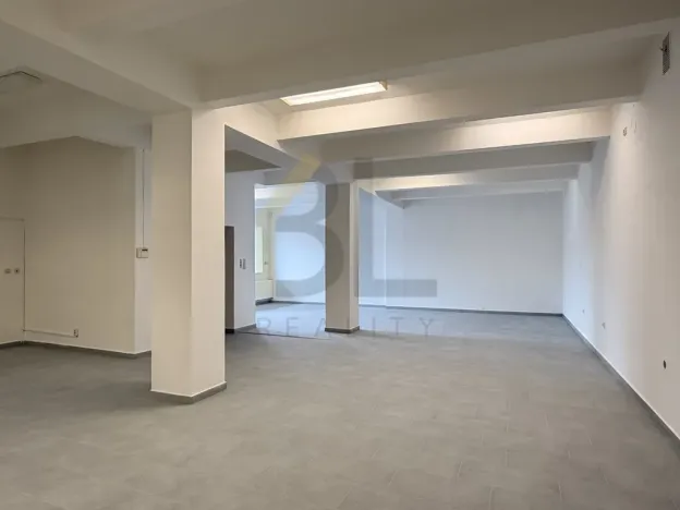 Pronájem obchodního prostoru, Bučovice, Legionářská, 140 m2