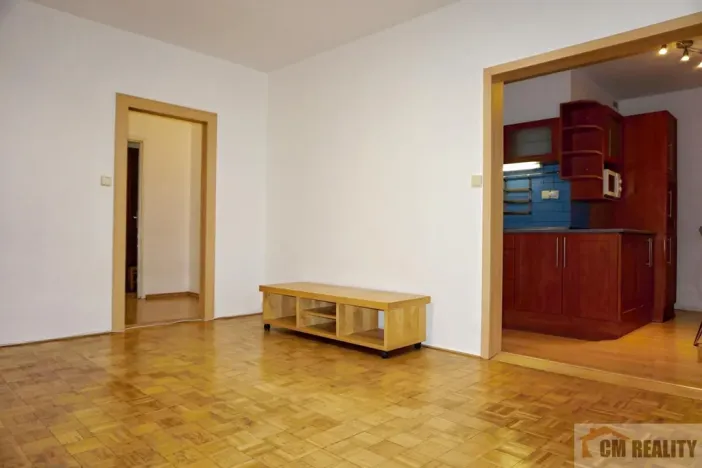 Pronájem bytu 2+1, Prostějov, Mozartova, 59 m2