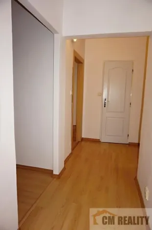 Pronájem bytu 2+1, Prostějov, Mozartova, 59 m2