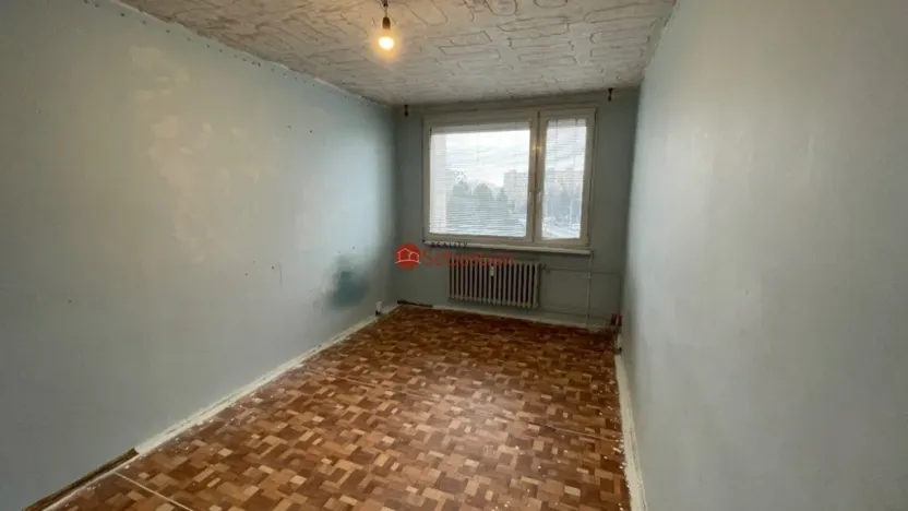 Pronájem bytu 4+1, Praha - Chodov, Lečkova, 80 m2