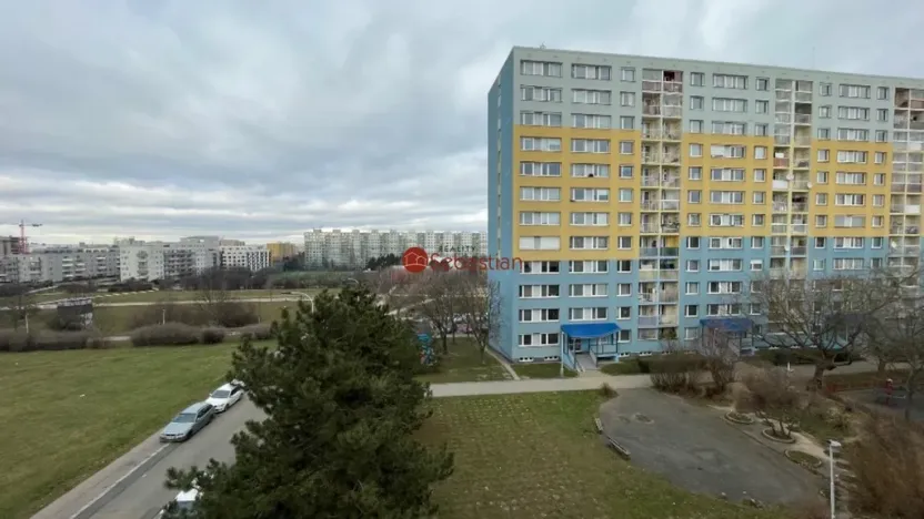 Pronájem bytu 4+1, Praha - Chodov, Lečkova, 80 m2