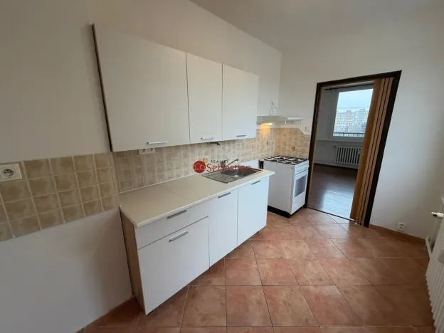 Pronájem bytu 4+1, Praha - Chodov, Lečkova, 80 m2