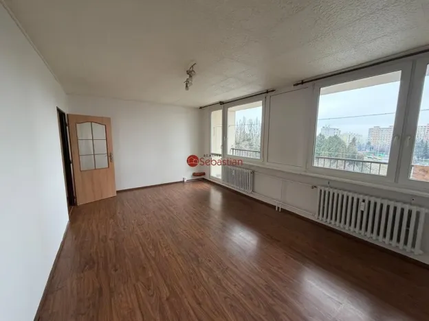 Pronájem bytu 4+1, Praha - Chodov, Lečkova, 80 m2