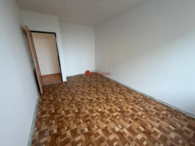 Pronájem bytu 4+1, Praha - Chodov, Lečkova, 80 m2