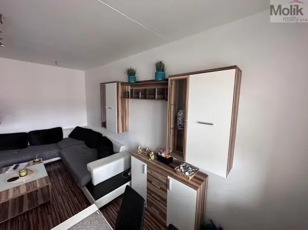 Pronájem bytu 2+1, Most, Vítězslava Nezvala, 53 m2