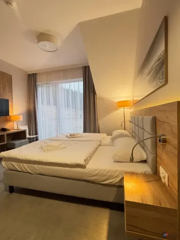 Prodej apartmánu, Dolní Morava, 30 m2