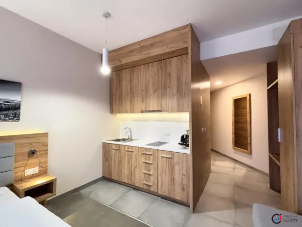 Prodej apartmánu, Dolní Morava, 30 m2