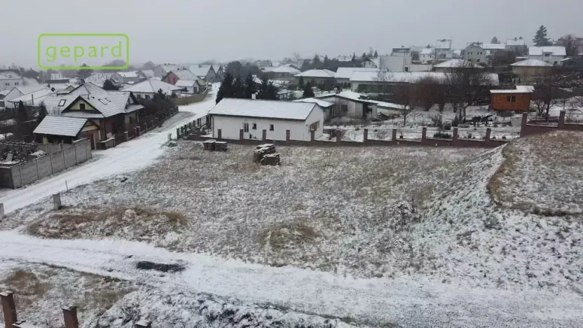 Prodej pozemku pro bydlení, Krupka, Polní, 915 m2