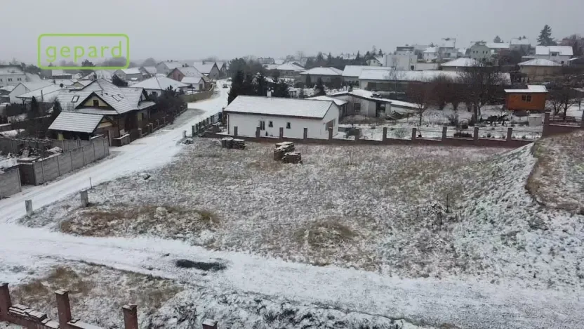 Prodej pozemku pro bydlení, Krupka, Polní, 915 m2