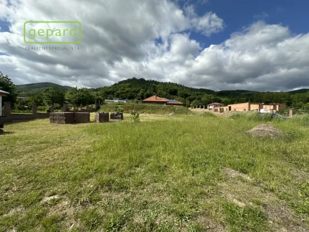 Prodej pozemku pro bydlení, Krupka, Polní, 915 m2