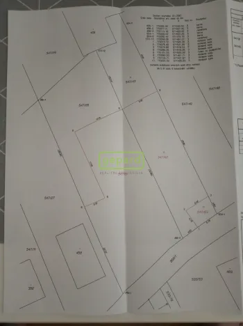 Prodej pozemku pro bydlení, Krupka, Polní, 915 m2