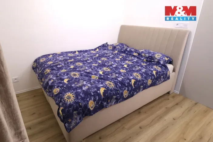 Prodej bytu 1+kk, Praha - Krč, Obětí 6. května, 27 m2