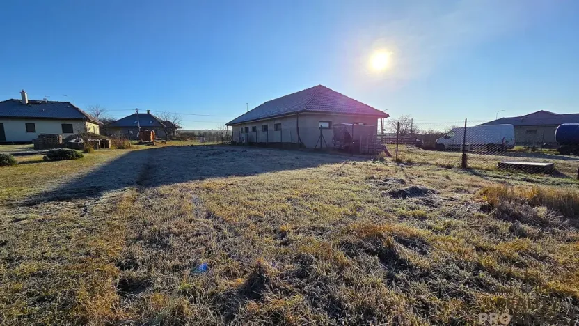 Prodej pozemku pro bydlení, Vřesovice, 518 m2