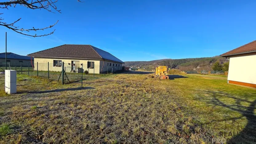 Prodej pozemku pro bydlení, Vřesovice, 518 m2