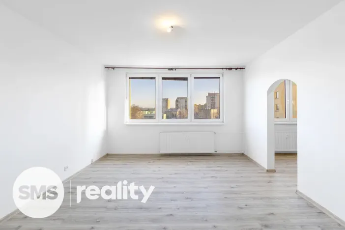 Prodej bytu 3+1, Frýdek-Místek - Frýdek, Novodvorská, 76 m2