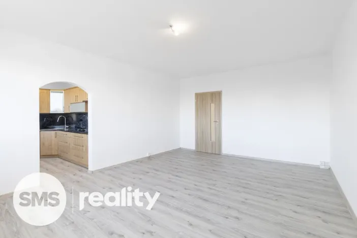 Prodej bytu 3+1, Frýdek-Místek - Frýdek, Novodvorská, 76 m2