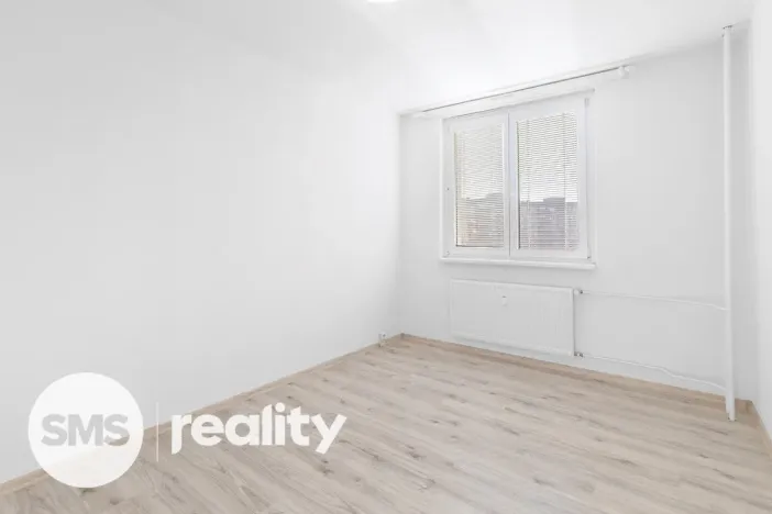 Prodej bytu 3+1, Frýdek-Místek - Frýdek, Novodvorská, 76 m2