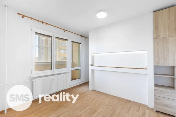 Prodej bytu 3+1, Frýdek-Místek - Frýdek, Novodvorská, 76 m2