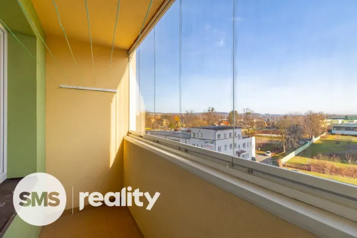 Prodej bytu 3+1, Frýdek-Místek - Frýdek, Novodvorská, 76 m2